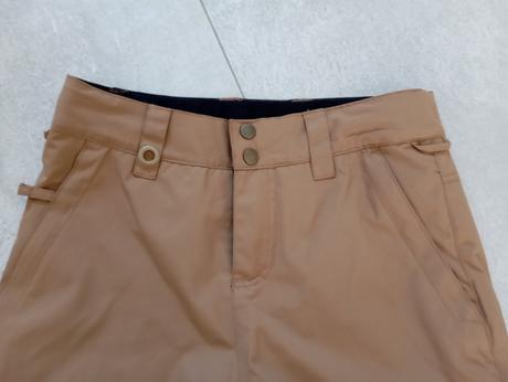 Chlapčenské oteplovaky, quiksilver,xl