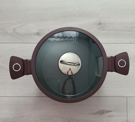 Hrniec berlinger hause,