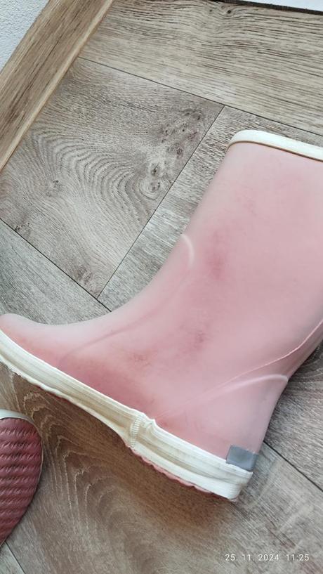 Gumáky bergstein, bergstein,32