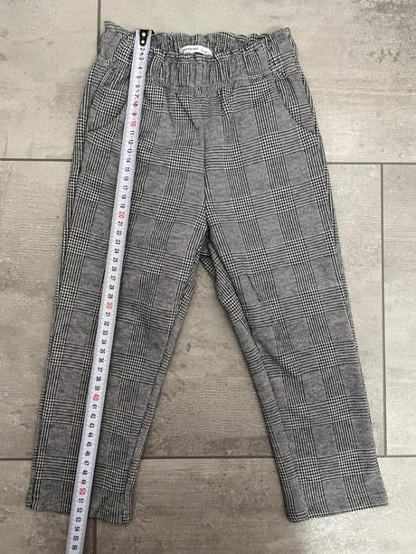 Hrubšie nohavice, reserved,98