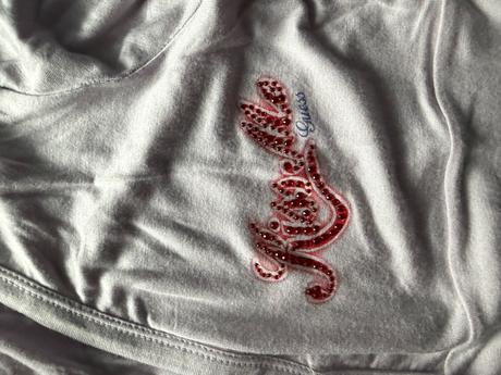 Body guess s top stav, guess,s