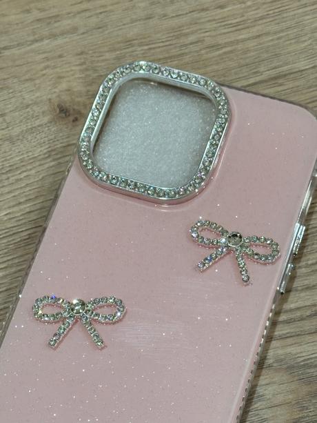 Krasny novy kryt iphone 14 pro max, 