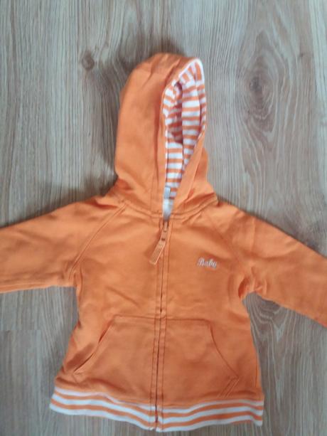 3-6 mesiacov, cherokee,68