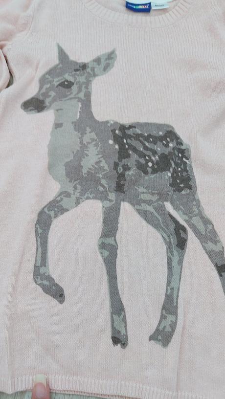 Svetrove saty, lupilu,86