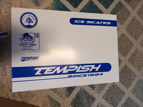 Detské korčule 26-29, tempish,26