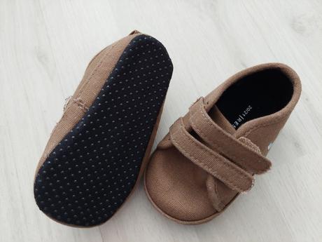 Capačky protišmykové č.20-21, reserved,20