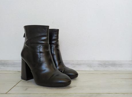 Kotníčky pull&bear, pull&bear,36