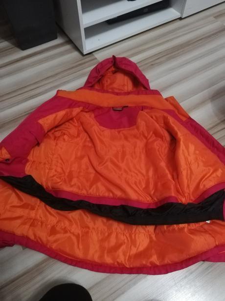 Bunda 140, crivit,140