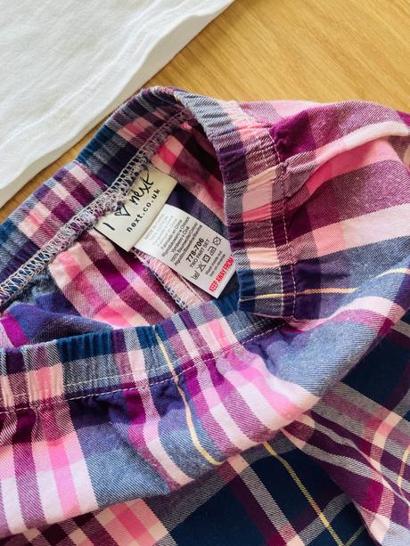 Pyžamko next, next,98