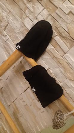 Čiapka obojstranna zn. loowfat /2ks/ s postovnym, 116