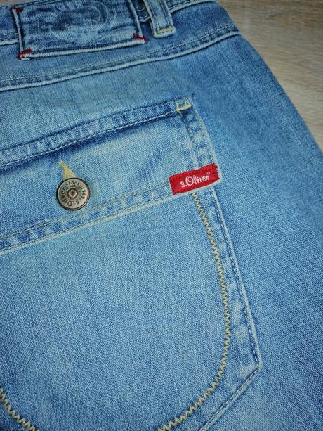 Rifle s. oliver, s.oliver,44