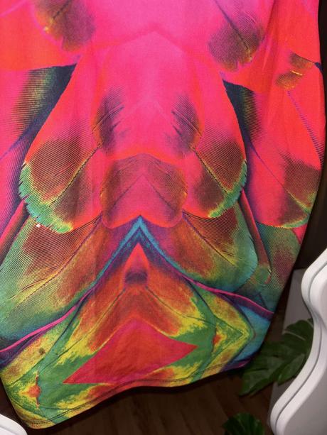 Šaty s/m, lipsy london,s