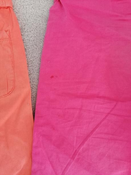 Kratasy na donosenie, h&m,122