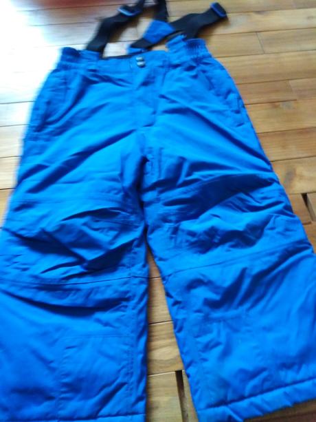 Oteplovacky veľkosť 104 cm (4 roky), kiki&koko,104