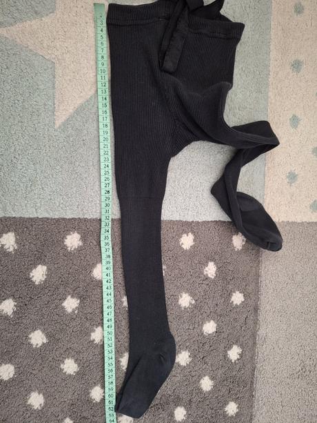 Pancuchy na traky 98/104, mile,98