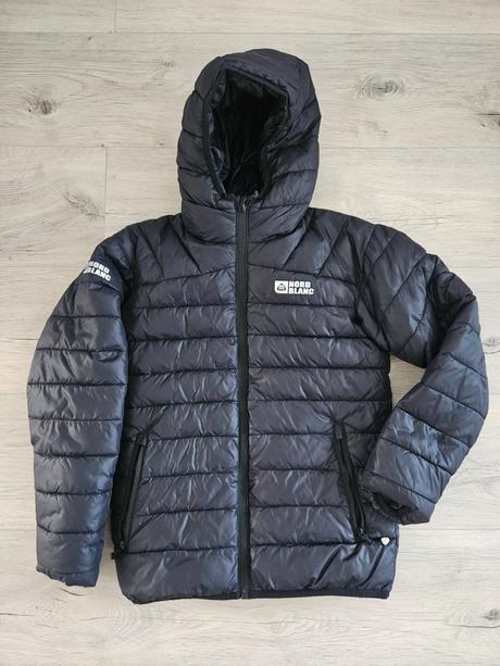 Bunda, nordblanc,134