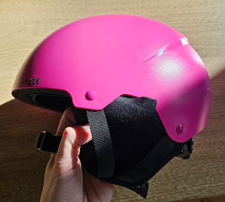 Lyžiarska prilba decathlon, xs