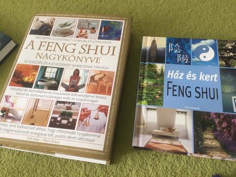 Knihy - rozne feng shui, kundera, dan brown, mafia,