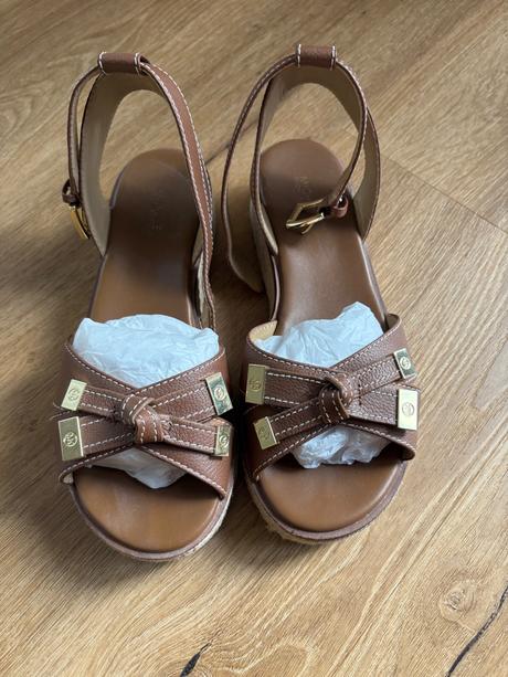 Sandale mk, michael kors,38