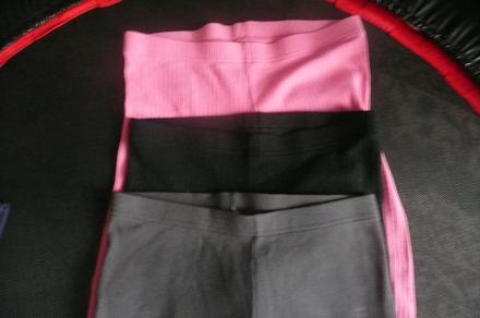 Legíny 146/152, f&f,146