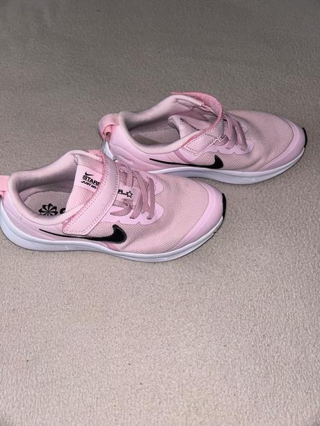 Botasky nike 31 dievčenské, nike,31