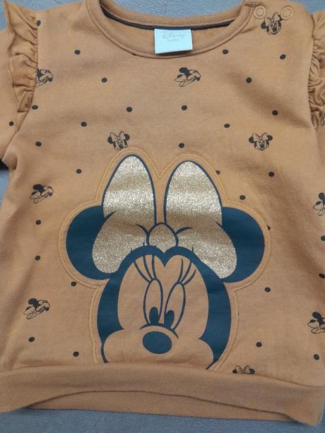 Súprava minnie, disney,74