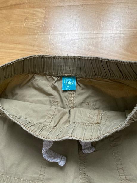 Voľnočasové nohavice, pepco,134