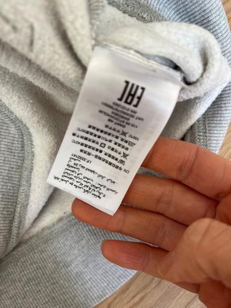 Gant mikina 146-152, gant,146