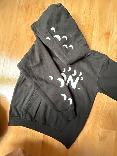 Tepláková súprava moon, 140