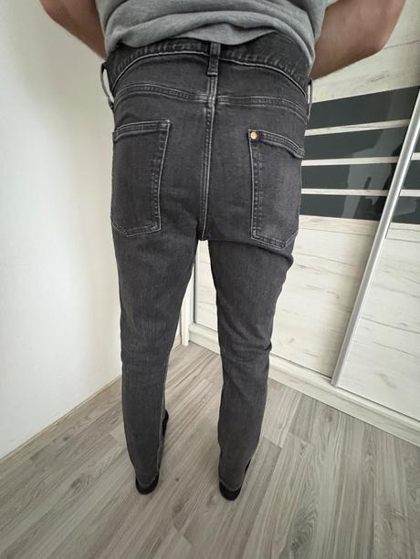 Slim rifle h&m 32/32, h&m,32