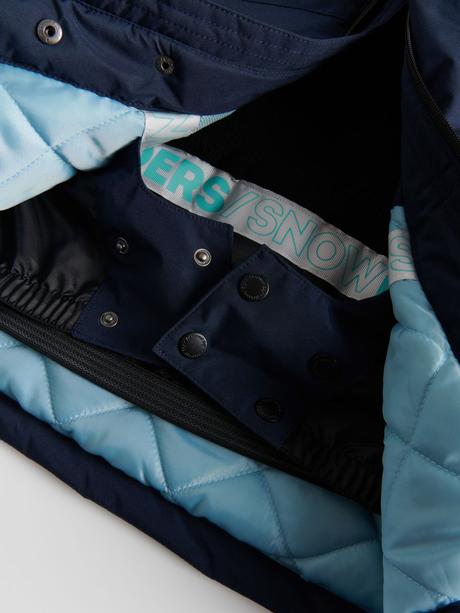 Bunda pre snoubordistov reserved, reserved,140