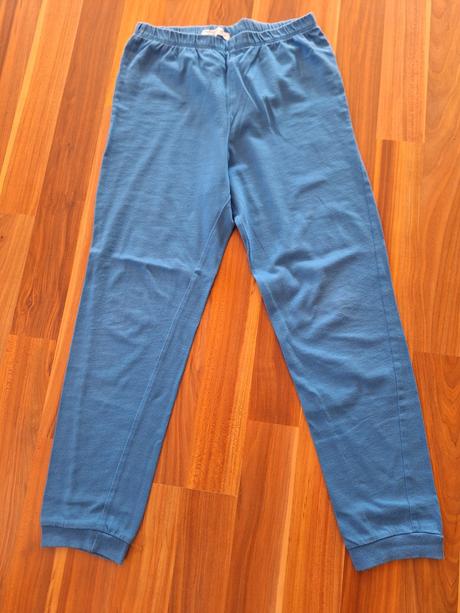 Pyžamo nohavice, sinsay,128