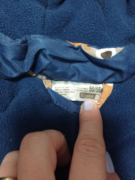 Zatepleny zimny overal, 56