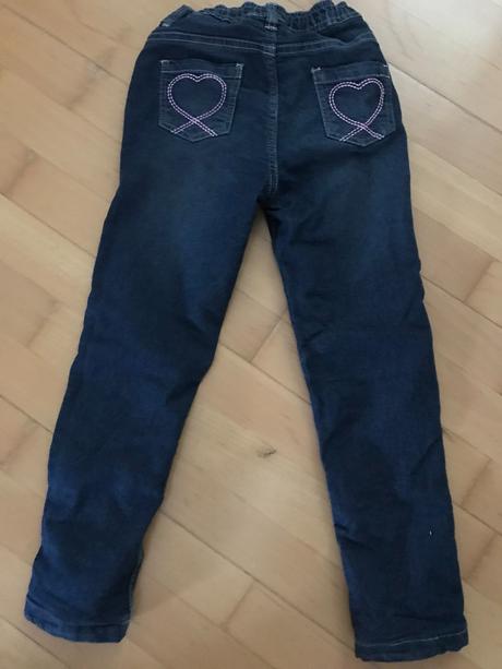 Rifle  podšité 116, 116