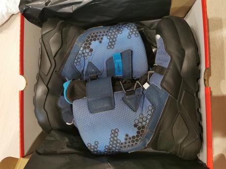 Čižmy superfit 38, superfit,38