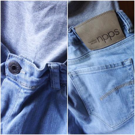 Tehotenské rifle - kvalita, 36