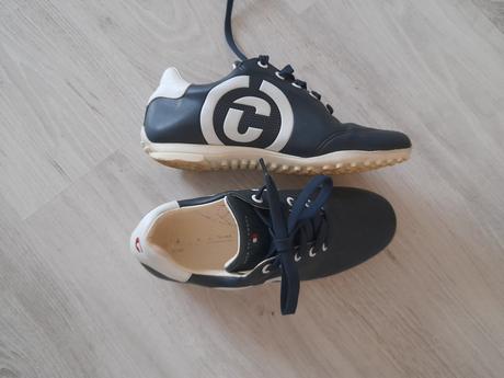 Tenisky, 39