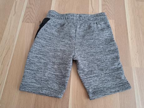 Kraťase, primark,122