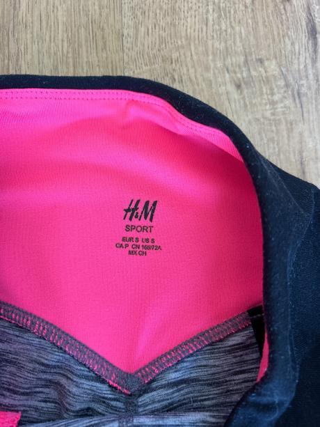Športové legíny, h&m,s