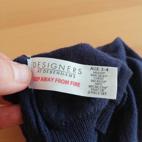 Čiapka, debenhams,56