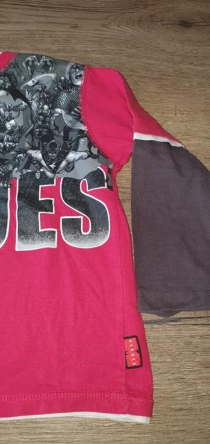 Tričko heroes, marvel,128