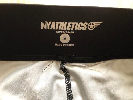 Legíny nyathletics, s