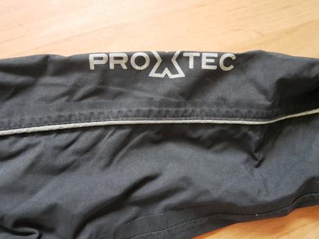 Funkčná prechodná vetrovka, 98