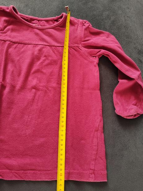 Balík tričiek 110-116, 110