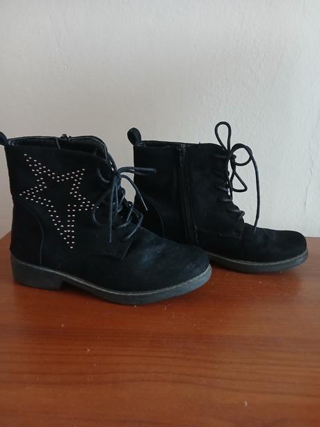 Prechodne topanočky 23,5cm, 36