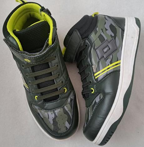 Predám topánky, lotto,35