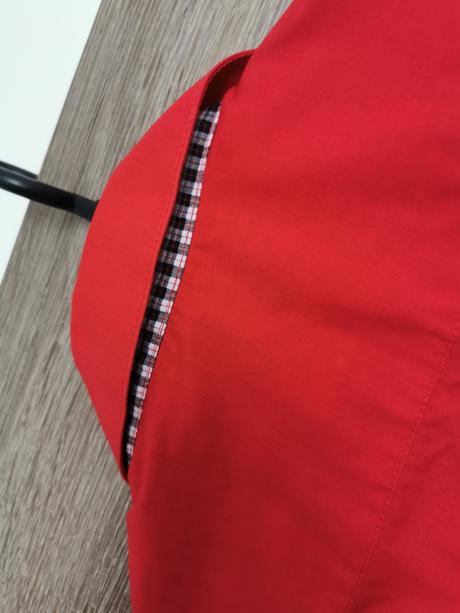 Predam pansku koselu, adams,40