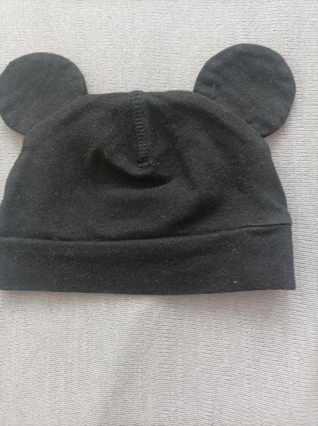 Mickey čiapka, h&m,56