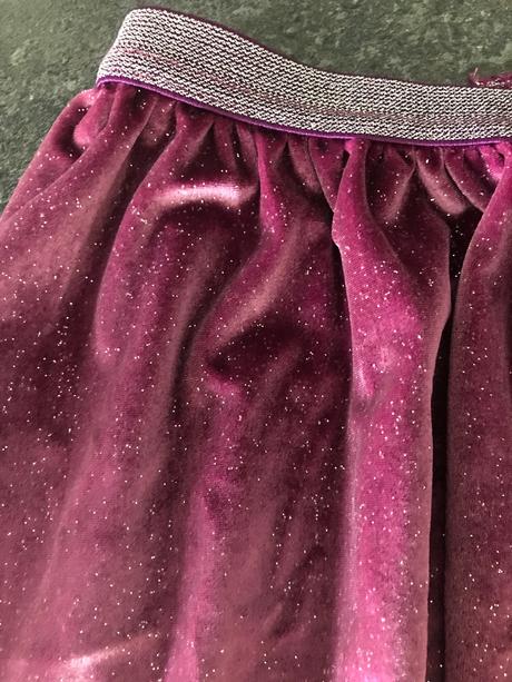 Trblietava sukna, pepco,122
