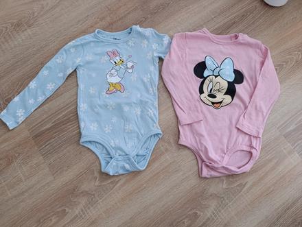 Body 2-3 roky, sinsay,98